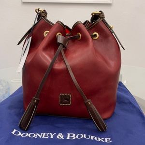 DOONEY & BOURKE TASHA DRAWSTING